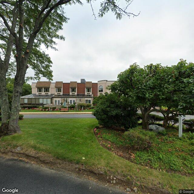 Meadow Green Nursing and Rehabilitation Center, Waltham, MA Street View Image