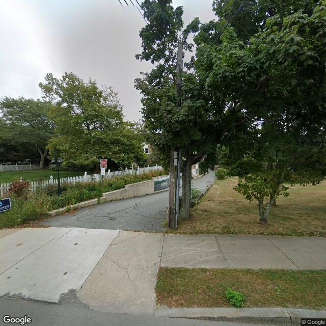 Royal Nursing Center, Llc, Falmouth, MA Street View Image