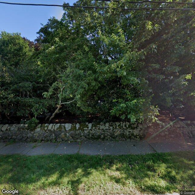 New Bedford Jewish Convalescent Home, Inc, New Bedford, MA Street View Image