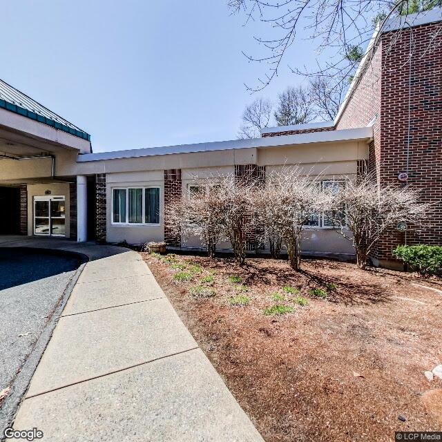 Royal Meadow View Center, North Reading, MA Street View Image