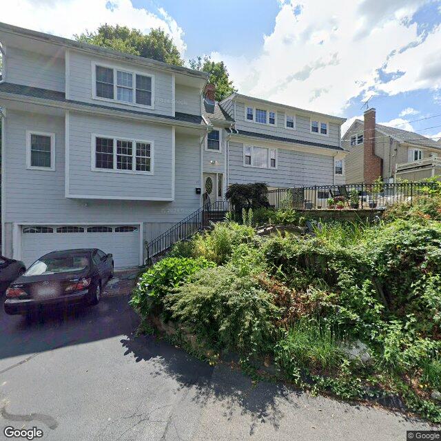 Presentation Rehab and Skilled Care Center, Boston, MA Street View Image