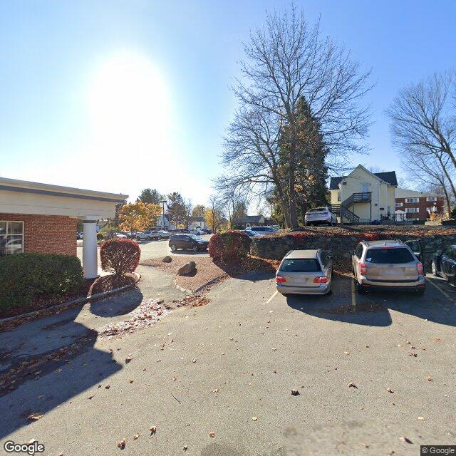 Shrewsbury Nursing & Rehabilitation Center, Shrewsbury, MA Street View Image
