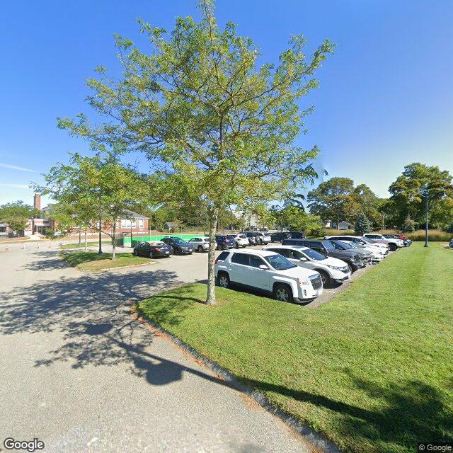 Pavilion , The, Hyannis, MA Street View Image