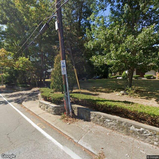 Palm Skilled Nrsing Cr & CTR for Rehab Excellence, Chelmsford, MA Street View Image