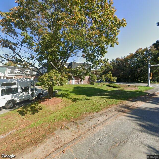 Prescott House, North Andover, MA Street View Image