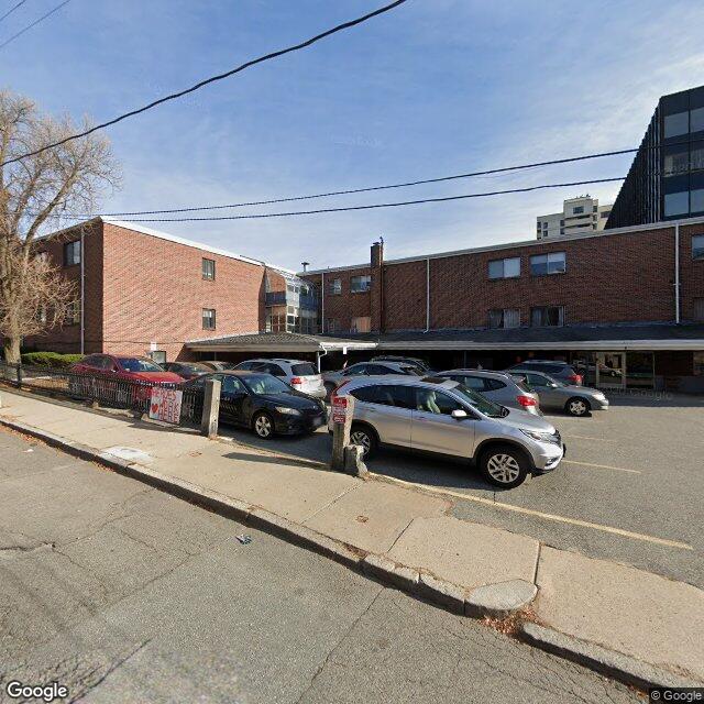Cambridge Rehabilitation & Nursing Center, Cambridge, MA Street View Image