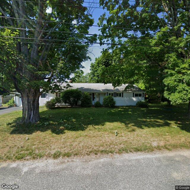 Carlyle House, Framingham, MA Street View Image
