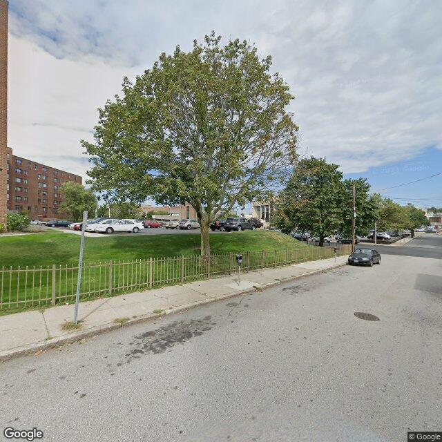 Southpointe Rehab Center, Fall River, MA Street View Image