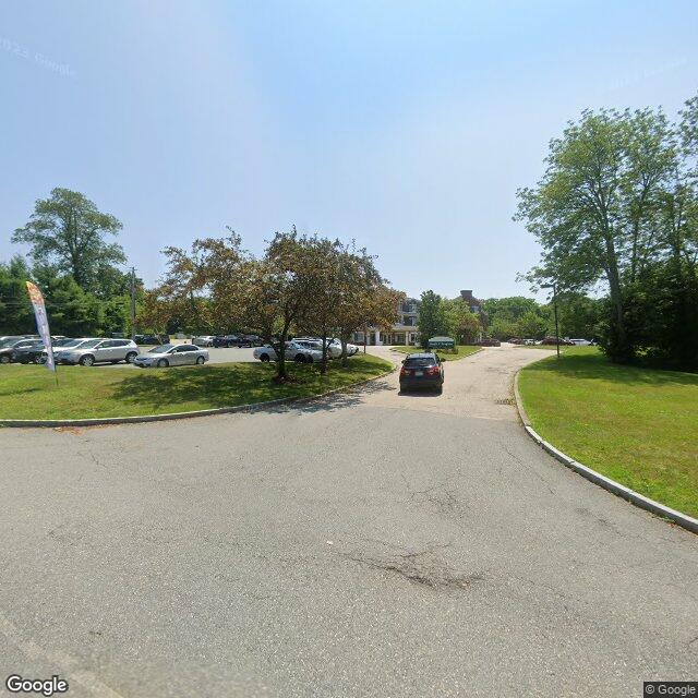 Sarah Brayton Nursing Care Ctr, Fall River, MA Street View Image