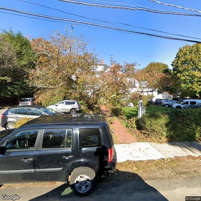 Victoria Haven Nursing Facility, Norwood, MA Street View Image
