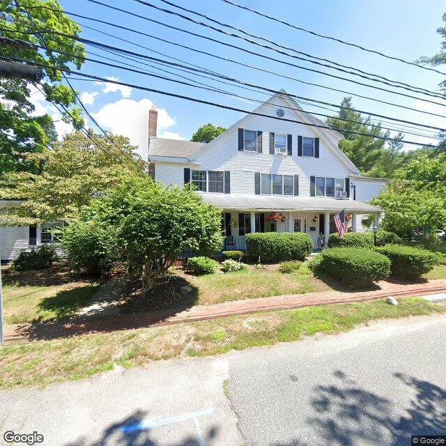 Riverbend of South Natick, Natick, MA Street View Image