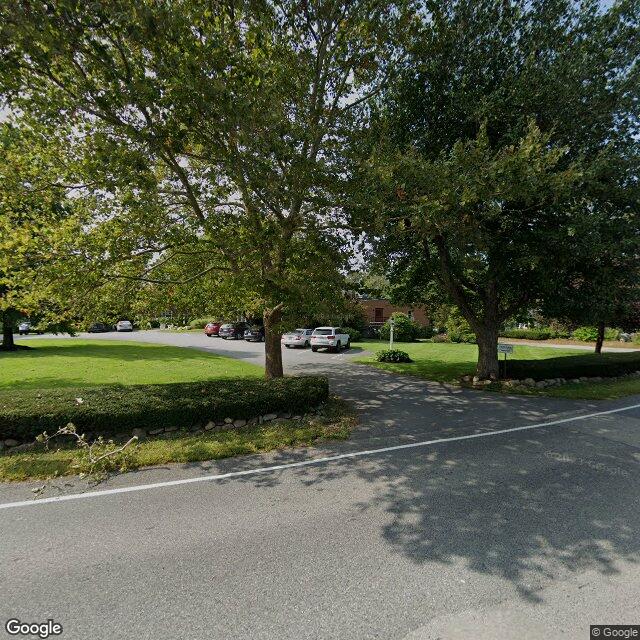 Cardigan Nursing & Rehabilitation Center, Scituate, MA Street View Image