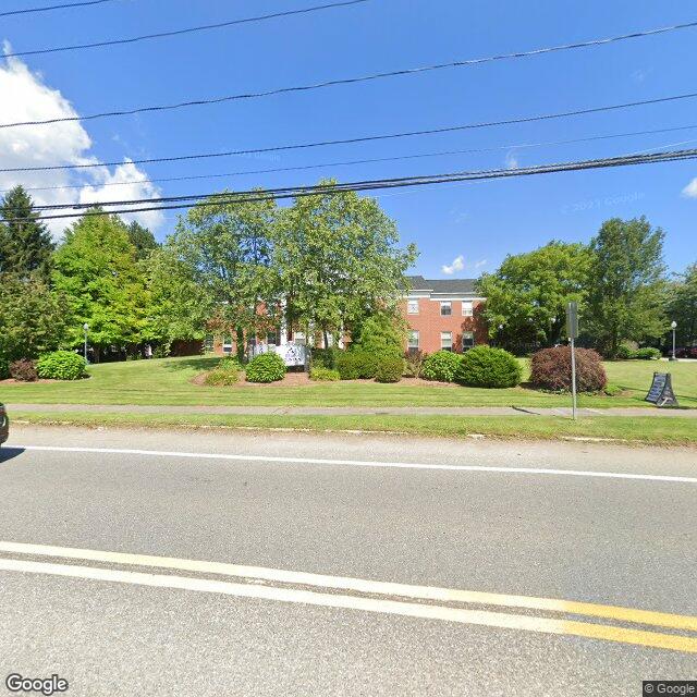 Wingate at Sudbury, Sudbury, MA Street View Image