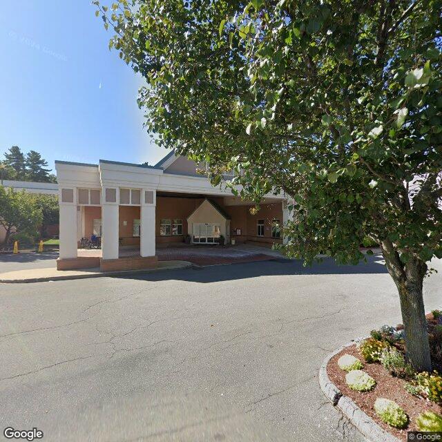 Life Care Center of Stoneham, Stoneham, MA Street View Image