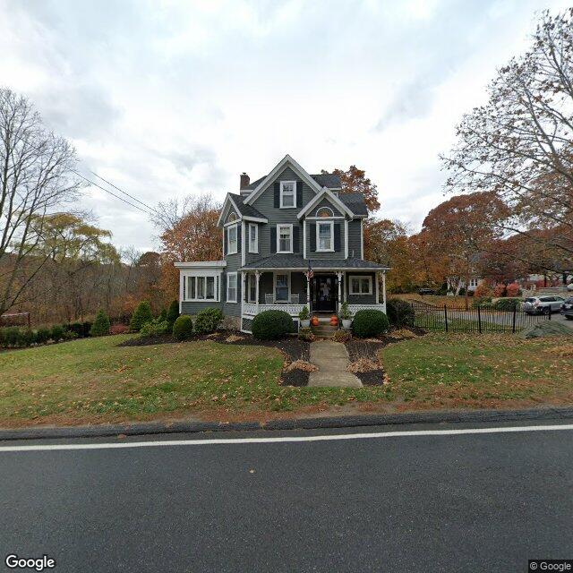 Greenwood Nursing & Rehabilitation Center, Wakefield, MA Street View Image