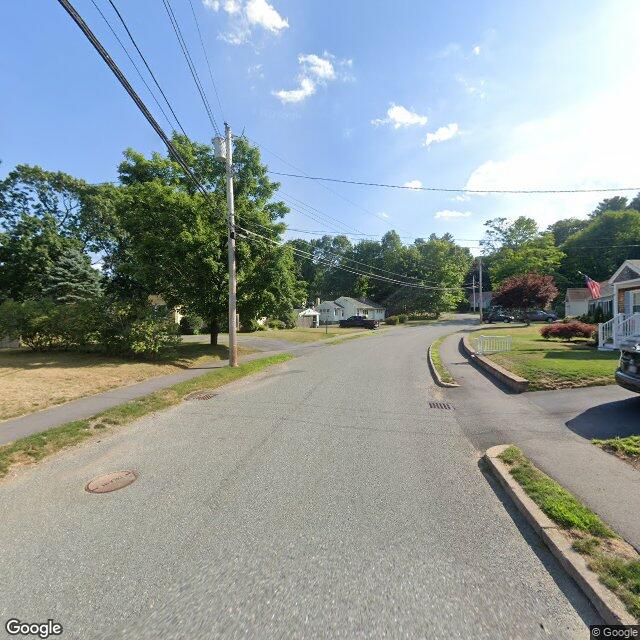 Beaumont Rehab & Skilled Nursing CTR - Natick, Natick, MA Street View Image