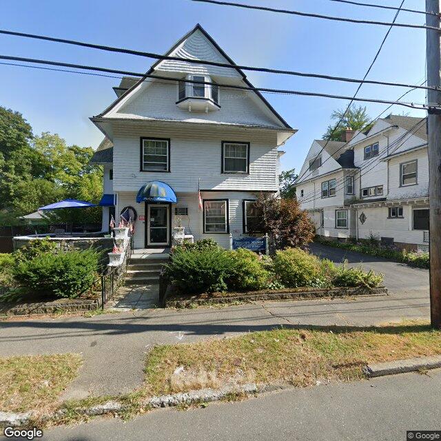 Phillips Manor Nursing Home, Lynn, MA Street View Image
