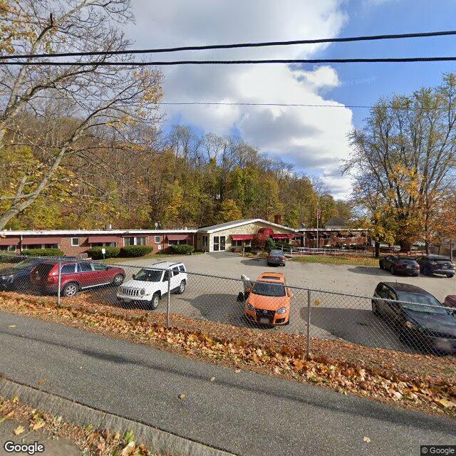 Baker-Katz Skilled Nursing and Rehabilitation Ctr, Haverhill, MA Street View Image