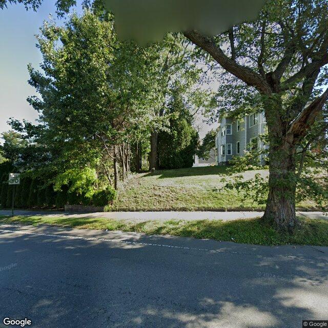 Heritage Hall North, Agawam, MA Street View Image