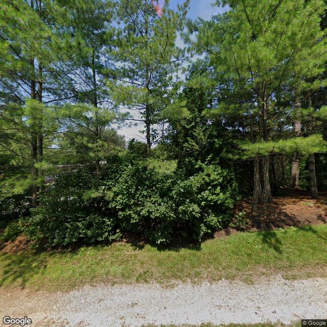 Kimball Farms Nursing Care Center, Lenox, MA Street View Image