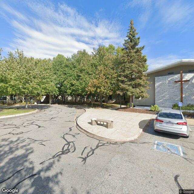 D'Youville Center for Advance Therapy, Lowell, MA Street View Image