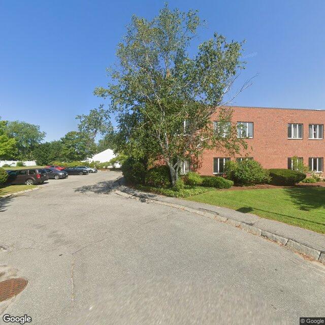 Courville at Nashua, Nashua, NH Street View Image