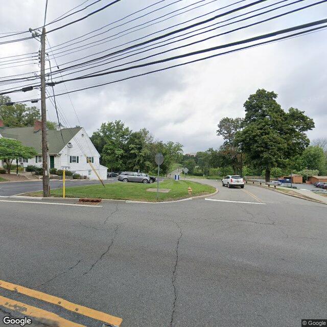 Newton Medical Center, Newton, NJ Street View Image
