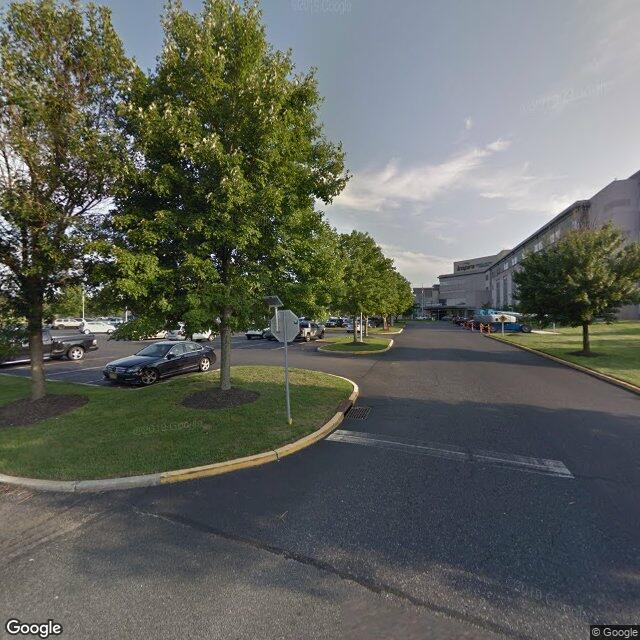Inspira Medical Center Vineland, Vineland, NJ Street View Image