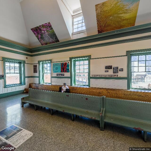 Saint Peter'S University Hospital, New Brunswick, NJ Street View Image