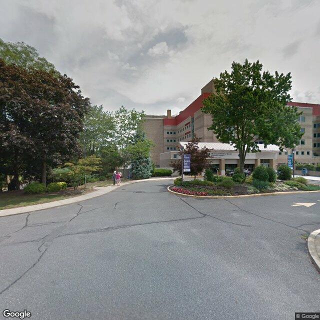 Specialty Hospital of Central Jersey, Lakewood, NJ Street View Image