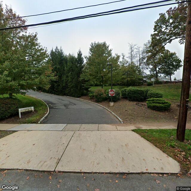 Summit Oaks Hospital, Summit, NJ Street View Image
