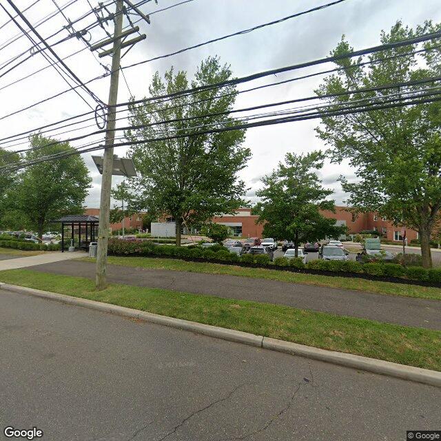 Merwick Care & Rehabilitation Center, Plainsboro, NJ Street View Image