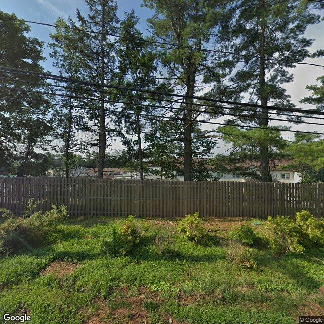 Care One at Somerset Valley, Bound Brook, NJ Street View Image