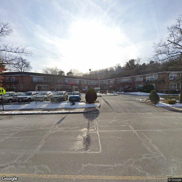 Arbor Glen Center, Cedar Grove, NJ Street View Image