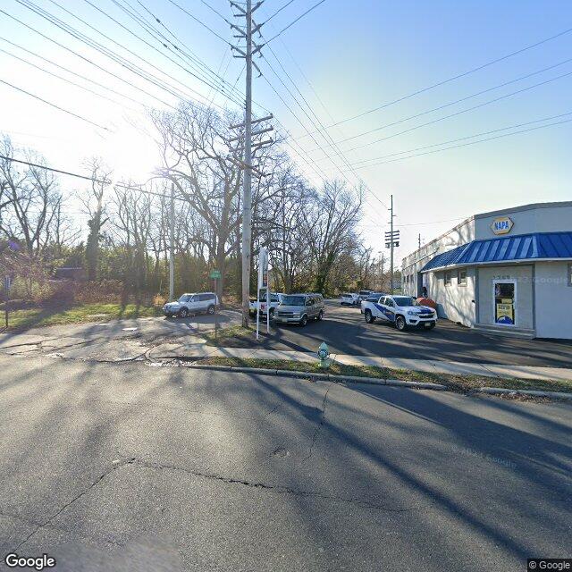 Neptune Gardens Nursing and Rehab Llc, Neptune, NJ Street View Image