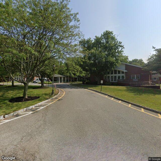 Care One at the Highlands, Edison, NJ Street View Image