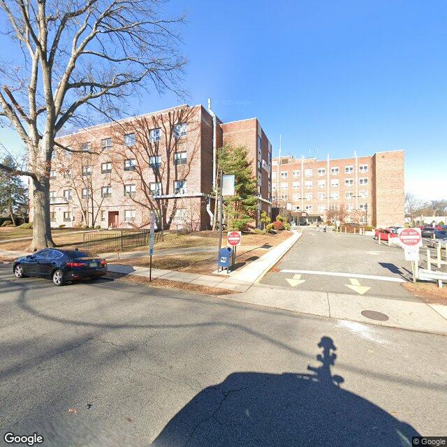 Care Connection Rahway, Rahway, NJ Street View Image