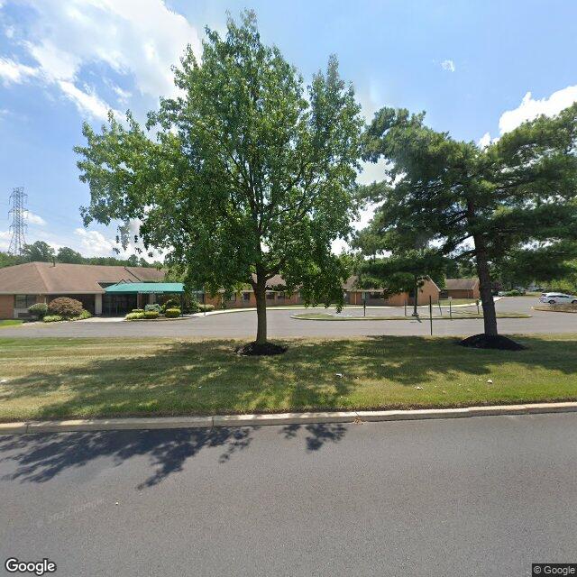 Voorhees Care & Rehabilitation Center, The, Voorhees, NJ Street View Image