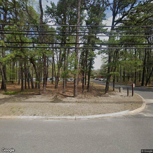 Medford Care Center, Medford, NJ Street View Image