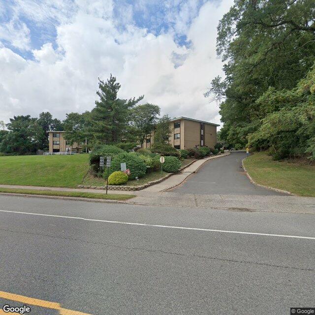 Waterview Center, Cedar Grove, NJ Street View Image
