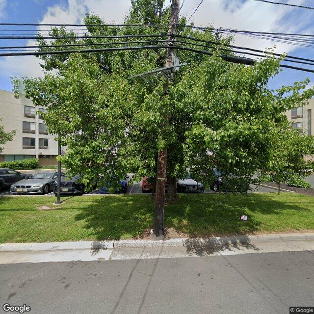 Aristacare at Delaire, Linden, NJ Street View Image