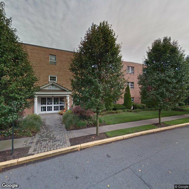 Lakeland Health Care Center, Haskell, NJ Street View Image