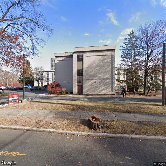 Brookhaven Health Care Center, East Orange, NJ Street View Image