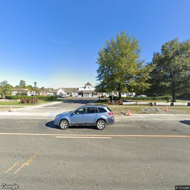 Silver Healthcare Center, Cherry Hill, NJ Street View Image