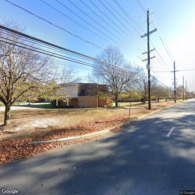 Care One at Oradell, Oradell, NJ Street View Image
