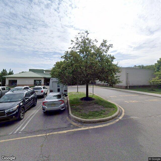 Meridian Nursing and Rehabilitation at Brick, Brick, NJ Street View Image