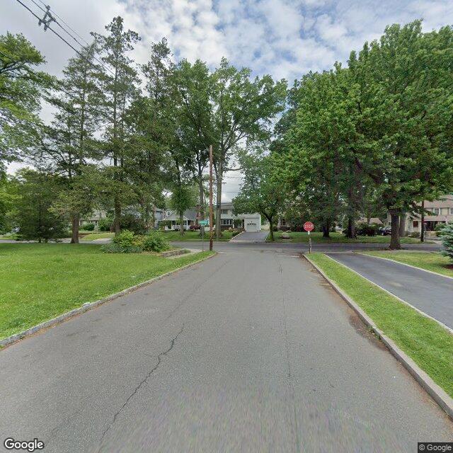 Cranford Park Rehabilitation & Healthcare Center, Cranford, NJ Street View Image