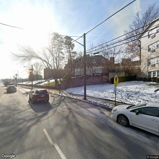Job Haines Home for Aged Peopl, Bloomfield, NJ Street View Image