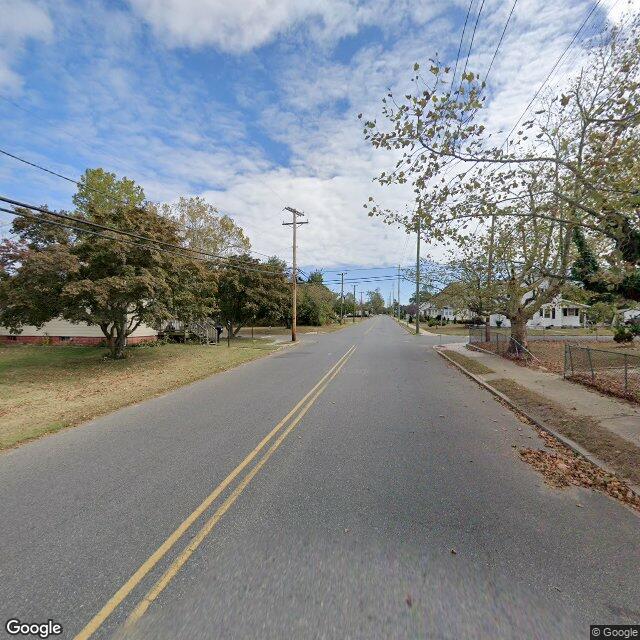 Cumberland Manor Nursing and Rehabilitation Center, Bridgeton, NJ Street View Image