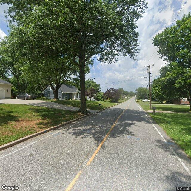 Shady Lane Gloucester CO Home, Clarksboro, NJ Street View Image